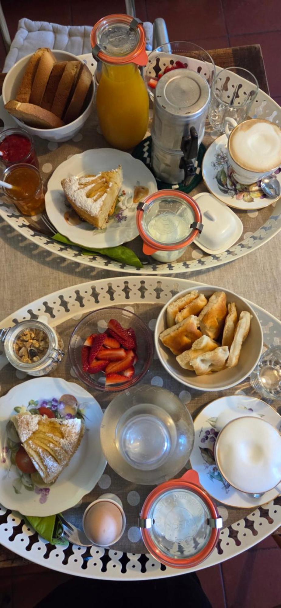 B&B Tre Ponti Castiglione Chiavarese 外观 照片
